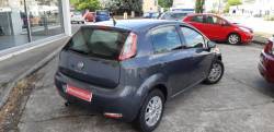 Fiat Punto 1.4 8v 