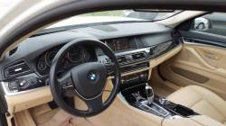 BMW 525 d touring 