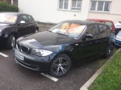 BMW 118D 
