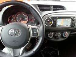 Toyota YARIS D4D