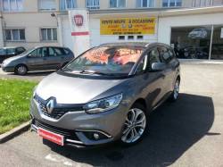 Renault Grand scenic TCE 130 BUSINESS