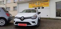 Renault CLIO IV TCE 90 LIMITED
