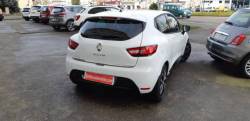 Renault CLIO IV TCE 90 LIMITED