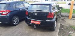 Volkswagen POLO 1.2 style
